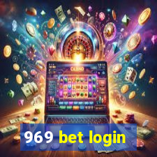 969 bet login